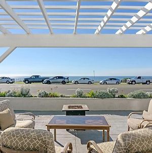Ocean Views, Across The Street From Beach, Private Patio Apartment Carlsbad Exterior photo