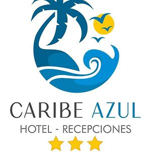 Hotel Caribe Azul Chancay Exterior photo