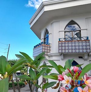 Zulu Surf Hotel Tamarindo Exterior photo