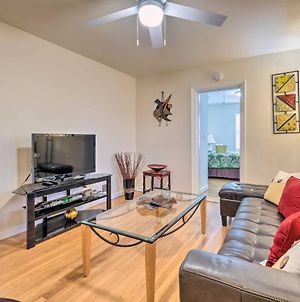 Pet-Friendly Home Less Than 6 Mi To National Mall! Hillcrest Heights Exterior photo