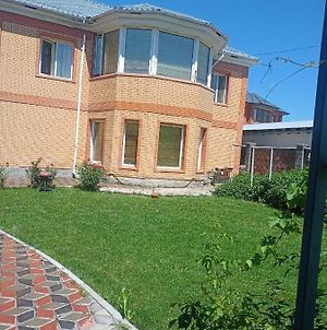 Cottage house Almaty Exterior photo