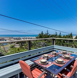 Newport'S Cypress Oceanview Home Exterior photo
