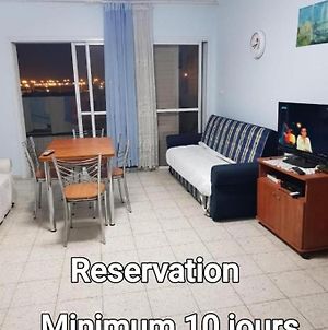 T3 A 2 Pas De La Mer Reservation Minimum 10 Jours Apartment Ashdod Exterior photo