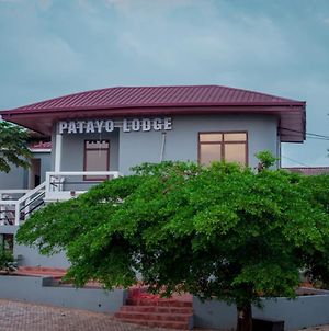 Patayo Lodge Kumasi Exterior photo