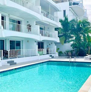 Stunning 2Bed-2Bath With Pool On Simpson Bay Beach Apartment Exterior photo