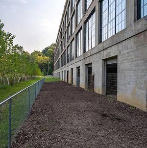 5103 Peters New Industrial Loft On Lebanon Bike Trail Apartment Maineville Exterior photo
