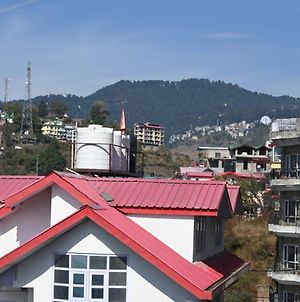 Dale View Home Stay Shimla Exterior photo