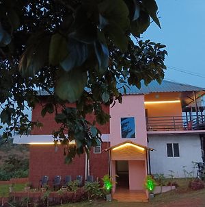 The Sunshine Inns Mahabaleshwar Exterior photo