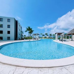 Quadrant 4207 - Ocean, Pool View Apartment Bucerias Exterior photo