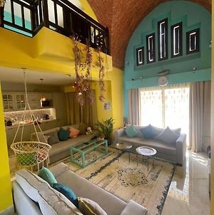 2 Bedroom Villa In 5 Stars Resort Ras al-Khaimah Exterior photo
