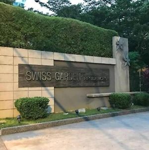 Wt Stay@Swiss Garden Bukit Bintang Kuala Lumpur Exterior photo