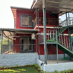 Riyansh Holidays N More Villa Alibag Exterior photo