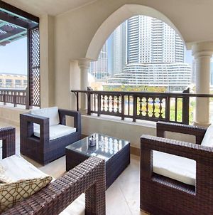 Maison Privee - Tasteful Apt Cls To Burj Khalifa & Dubai Mall Apartment Exterior photo