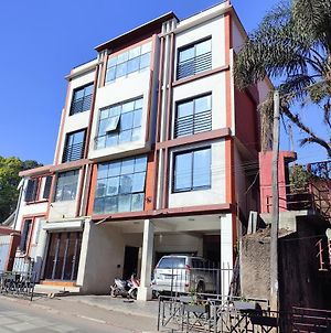 Valiha Serviced Apartments Antananarivo Exterior photo