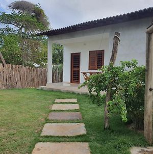 Chale Calu Villa Barra Grande  Exterior photo
