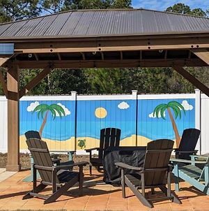 Beachy Bliss The Perfect Stay Navarre Exterior photo