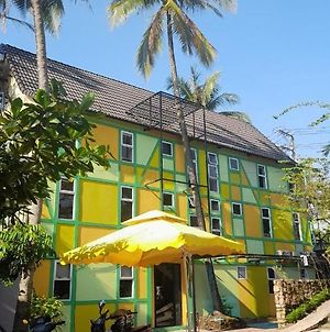 Coco Valley Hotel Phu Quoc Exterior photo