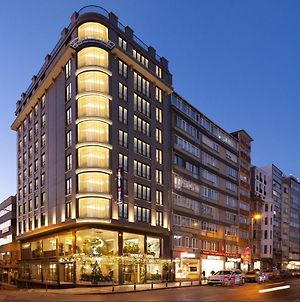 Bentley By Molton Hotels Istanbul Exterior photo