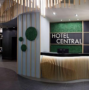 Central Hotel, Trademark Collection By Wyndham Bucharest Exterior photo