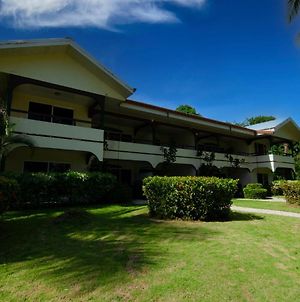 Cocomar Residences & Beachfront Resort Quepos Exterior photo