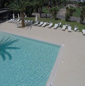 Eureka Palace Hotel Spa Resort Cassibile Exterior photo