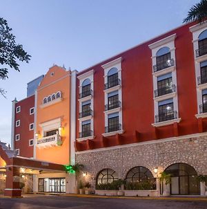 Holiday Inn Merida, An Ihg Hotel Exterior photo