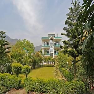 Panambi Tapovan Resort Rishikesh Exterior photo