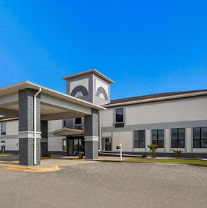 Quality Inn Moultrie Exterior photo