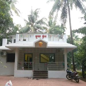 Krushna Kunj Vila Villa Alibag Exterior photo