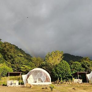 Domo Glamping Monteverde Villa Exterior photo