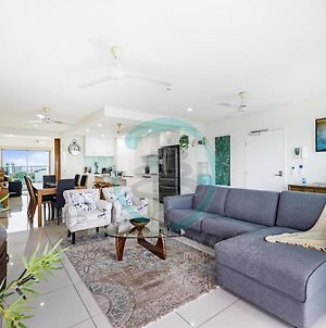 Zen By The Water - Darwin'S Premier Ocean View Family Retreat Apartment Exterior photo