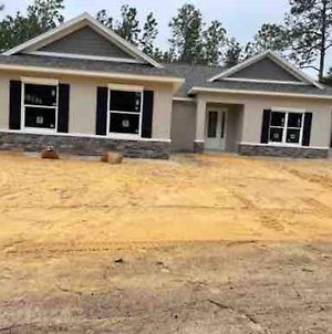 Brand New 2022 4/2 House On 1 Acre, 5 Miles To Wec Villa Dunnellon Exterior photo
