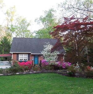 Relax In Nature & Serenity At Bird River Cottage! Middle River Exterior photo