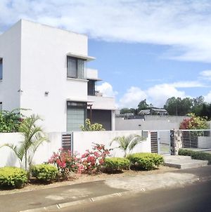 Spacious Luxury Villa In The Heart Of Cybercity Ebene Cybercity Exterior photo