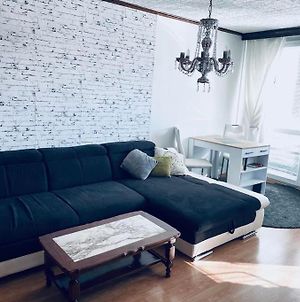 Comfortable And Spacious Apartment In Prague 4 Exterior photo