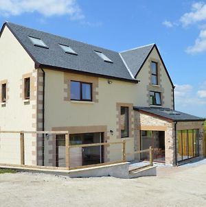 The Farmhouse At Williamscraig Holiday Cottages Linlithgow Exterior photo