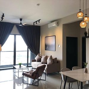 *New*5Min Sunway Designer Suite 3Br 2-7Px Netflix Petaling Jaya Exterior photo