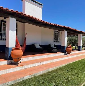 Casa Das Oliveiras Villa Avis Exterior photo