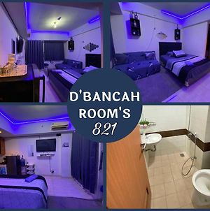 D'Bancah Room'S Apartemen Margonda Residence 3 Depok Exterior photo