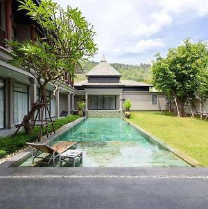 Deva Moon Phuket Villa Exterior photo