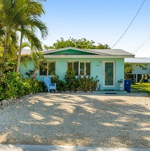 Kcb Bungalow Villa Key Colony Beach Exterior photo