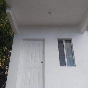 Wrights Apartment'S Negril Exterior photo