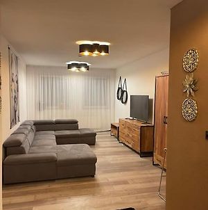 Luxus Apartment In Center Dusseldorf - 2 Rooms Exterior photo