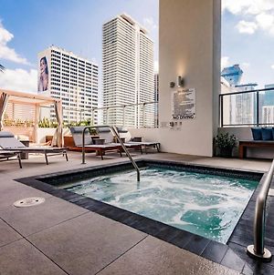 Modern Muse - Luxury Hotel Meets Miami Apartment Exterior photo