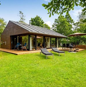 Three-Bedroom Holiday Home In Ebeltoft Exterior photo