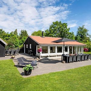 Awesome Home In Hadsund With Wifi And 4 Bedrooms Exterior photo