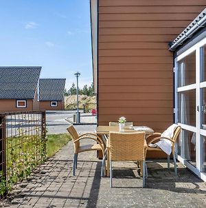 Beautiful Home In Hadsund With Wifi And 2 Bedrooms Exterior photo