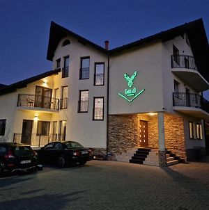 Emerald Residence Risnov Exterior photo
