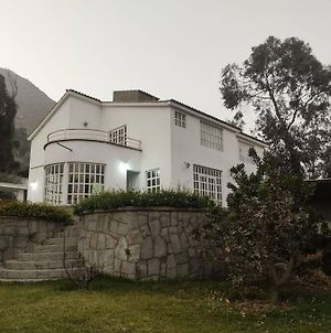La Casa De La Abuela Villa Lima Exterior photo