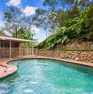 Gabwina Oasis Villa Brisbane Exterior photo